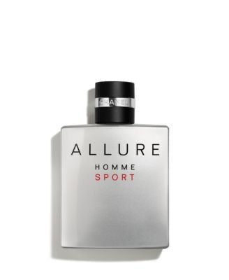 Chanel Allure Homme Sport
