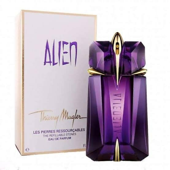 Mugler Alien Eau de Parfum