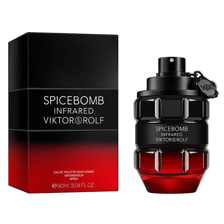 Viktor&Rolf Spicebomb Infrared Eau de Parfum