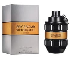 Viktor&Rolf Spicebomb Extreme Eau de Parfum