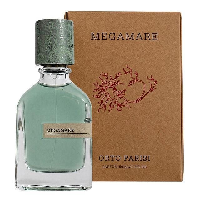 Orto Parisi Megamare