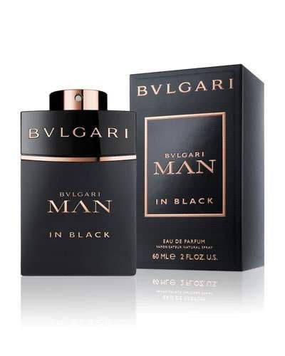 Bvlgari Man In Black Eau de Parfum