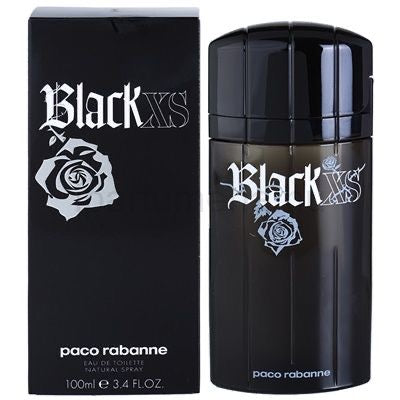Black XS by Paco Rabanne