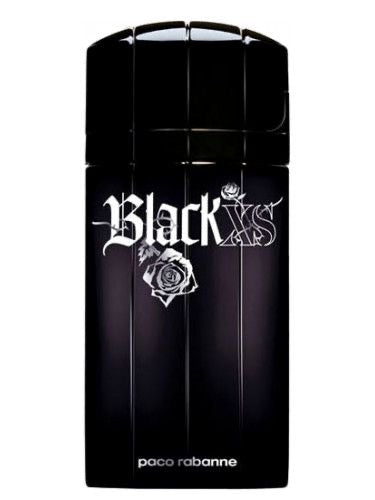 Black XS by Paco Rabanne