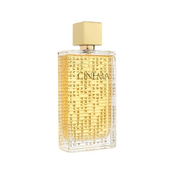 Yves Saint Laurent Cinéma
