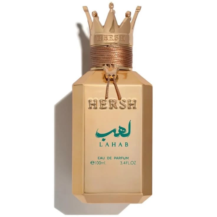 Hersh Lahab Eau de Parfum