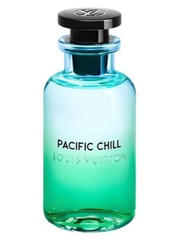 Louis Vuitton Pacific Chill