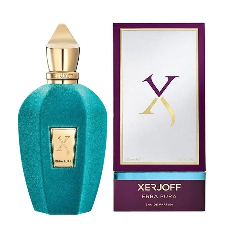 Xerjoff Erba Pura Eau de Parfum