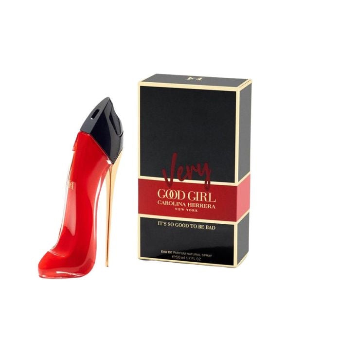 Carolina Herrera Very Good Girl
