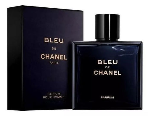 Bleu de Chanel