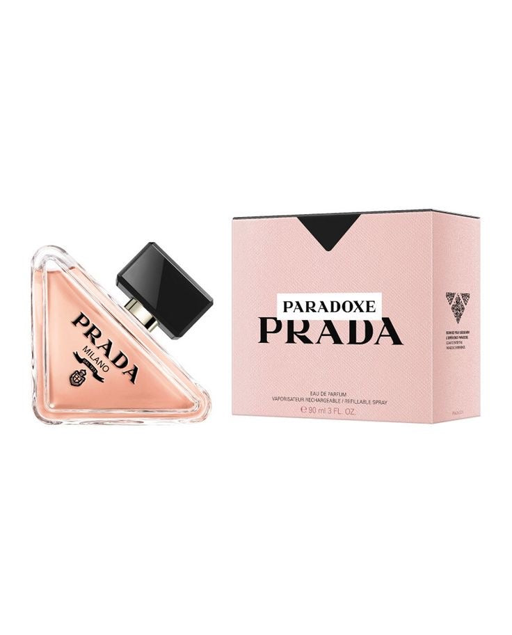 Prada Paradoxe