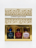Christian Dior Poison Collection Miniature