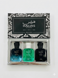 Rasasi Hawas Set Collection