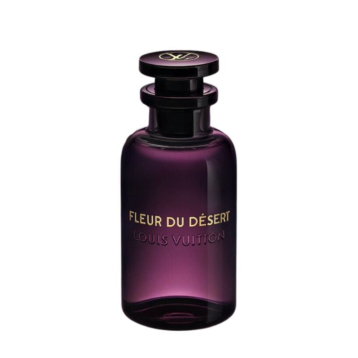 Louis Vuitton's Fleur du Desert