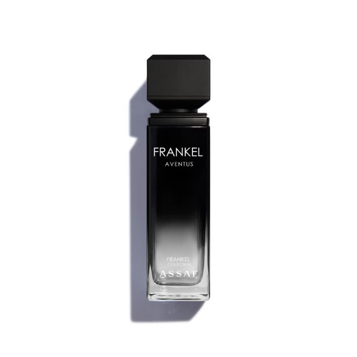 Assaf Frankel Aventus EDP