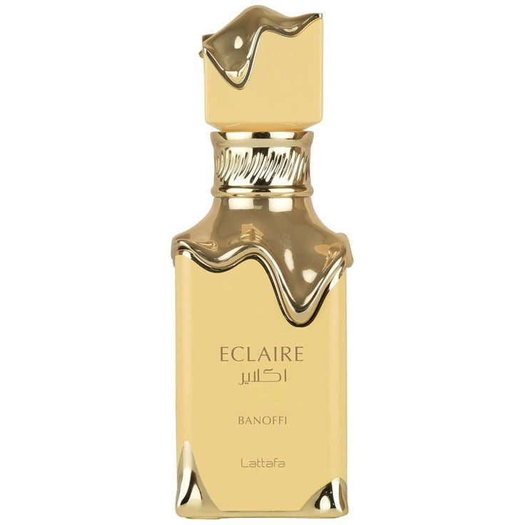 Lattafa Eclaire Banoffi Eau De parfum