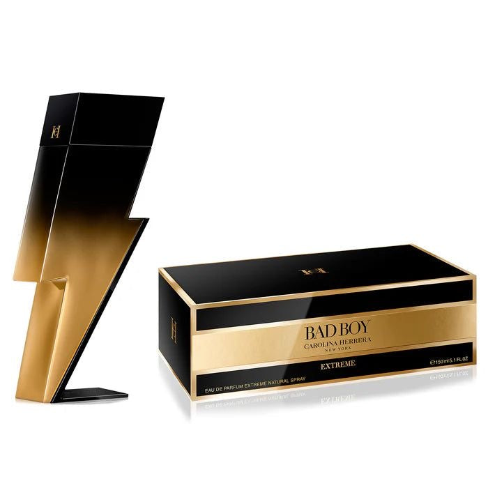 Carolina Herrera Bad Boy Extreme