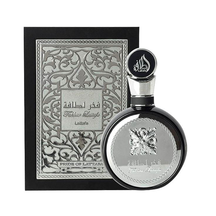 Lattafa Fakhar Edp