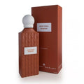 Ibraheem Al Qurashi Nude Coral Diamond Perfume