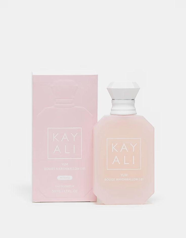 Kayali Yum Boujee Marshmallow