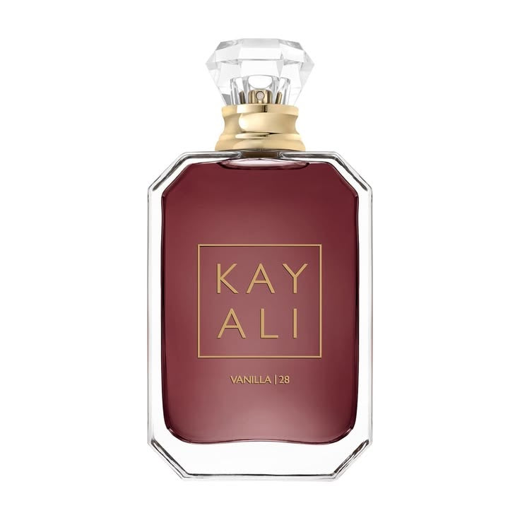 Kayali Vanilla 28