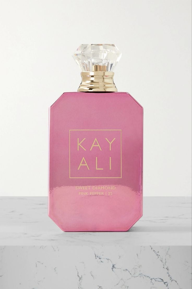 KAYALI Sweet Diamond Pink Pepper