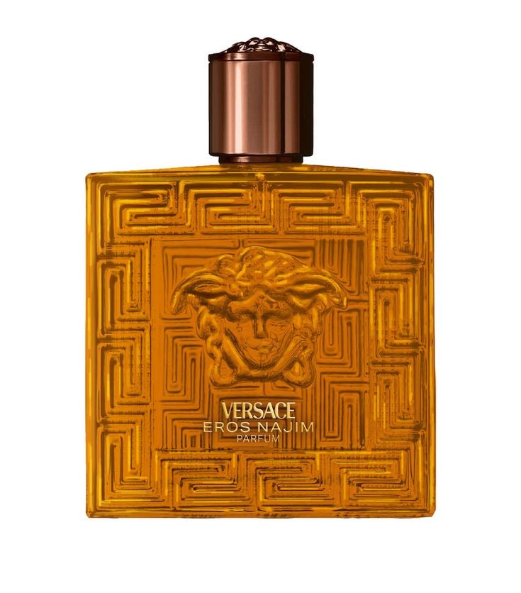Versace Eros Najim Parfum