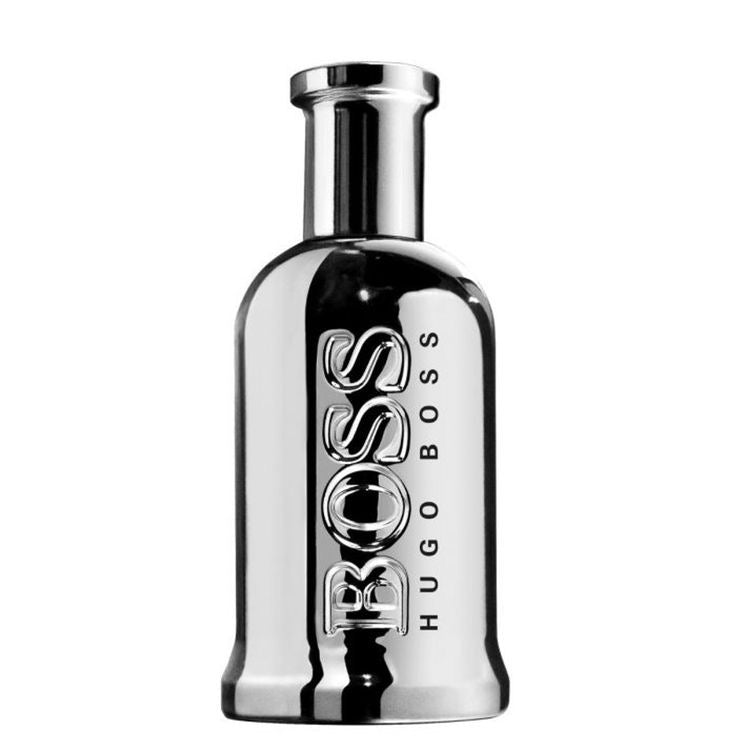 Hugo Boss BOSS Bottled United