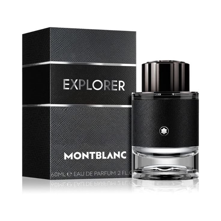 Montblanc Explorer