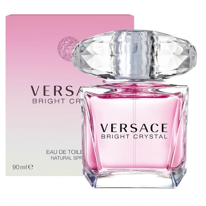Versace Bright Crystal