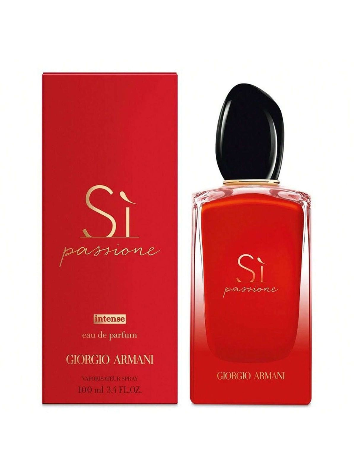 Giorgio Armani Sì Passione Eau de