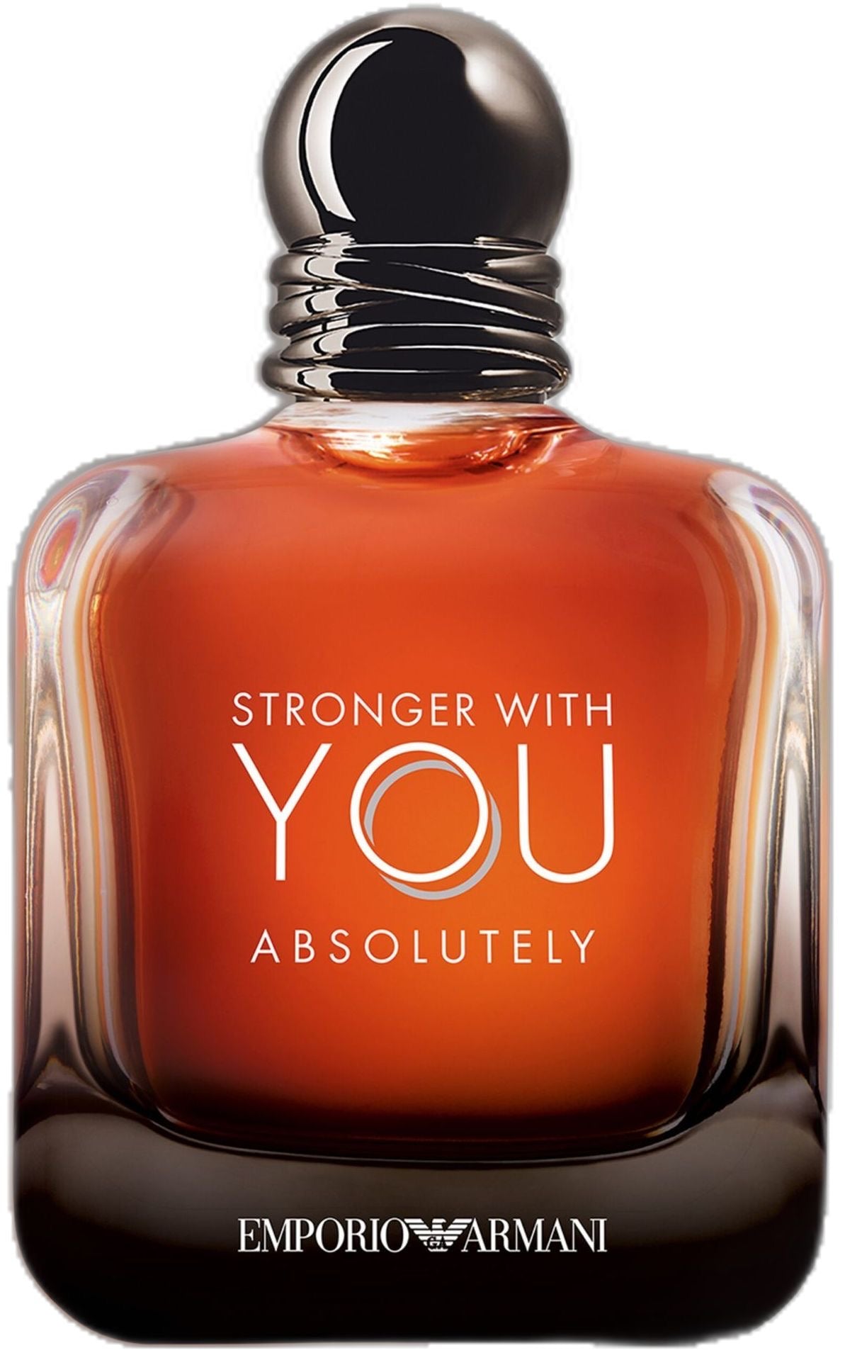 Emporio Armani Stronger With You Absolutely
