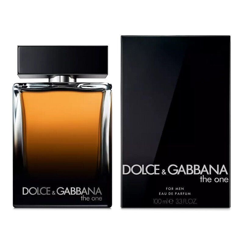 Dolce & Gabbana The One for Men Eau de