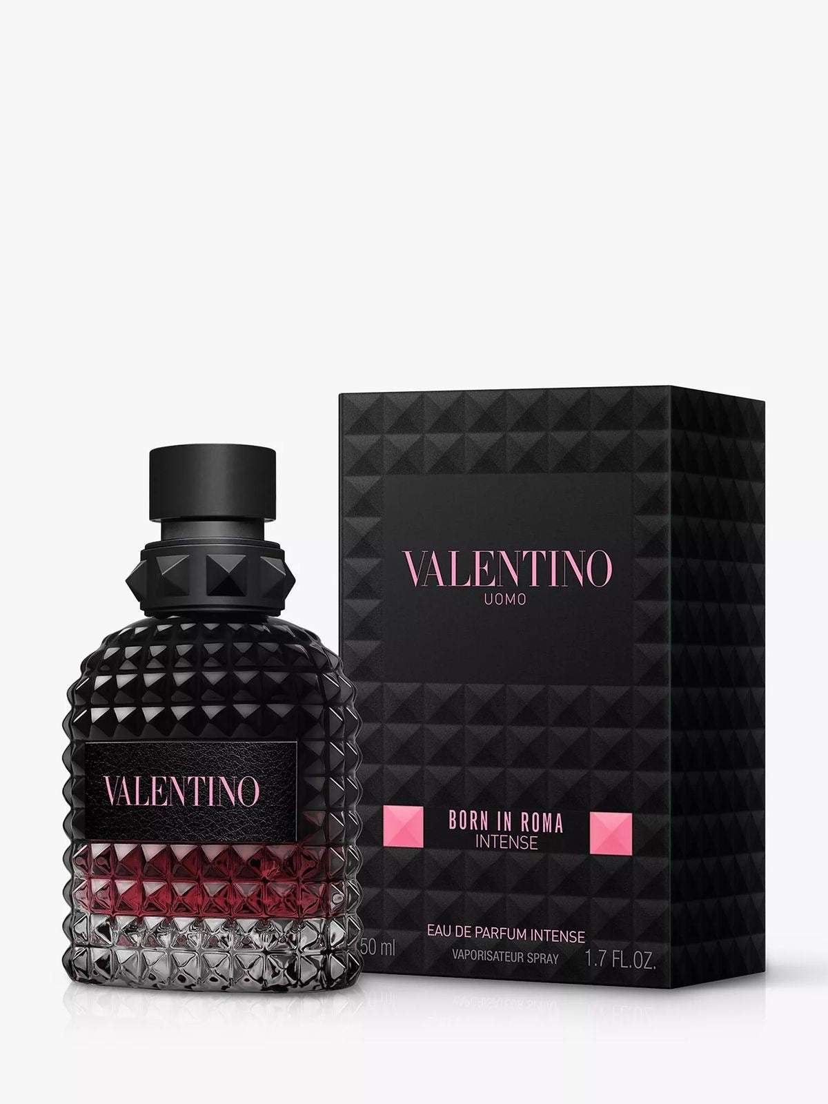 Valentino Uomo Born In Roma Intense Eau de