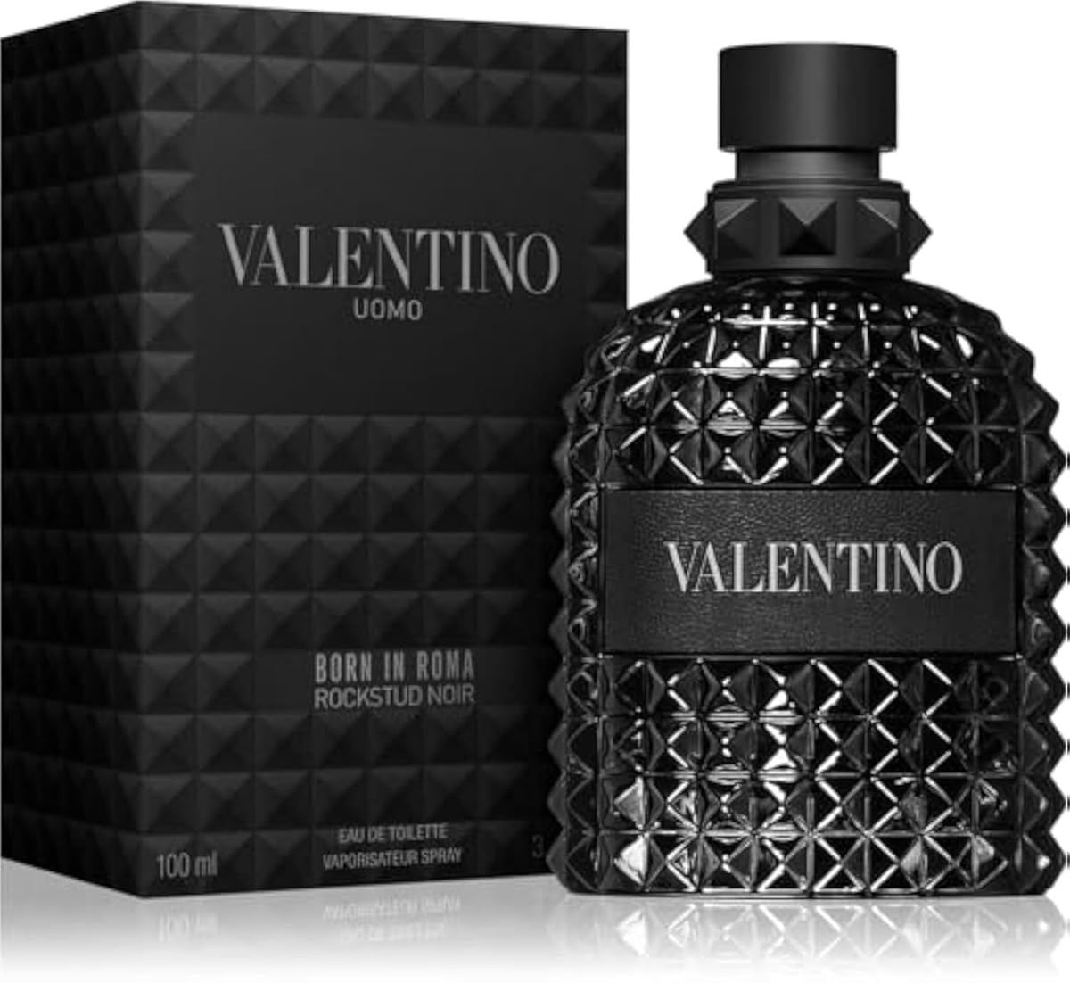 valentino Uomo Rockstud
