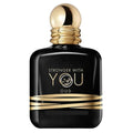 Emporio Armani Stronger With You Oud
