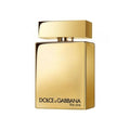 Dolce & Gabbana The One Gold Eau de Parfum Intense