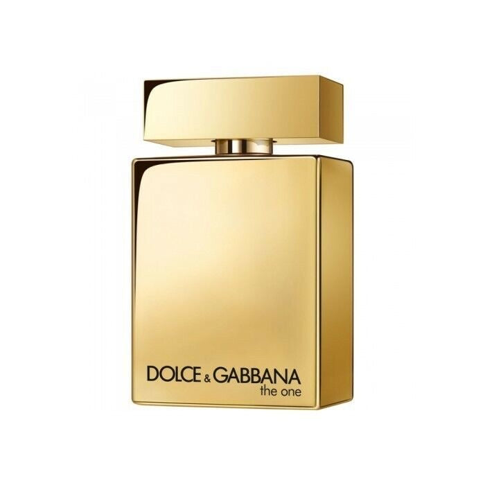 Dolce & Gabbana The One Gold Eau de Parfum Intense