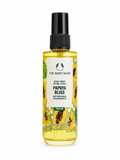 The Body Shop Papaya Bliss body mist.