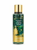Victoria's Secret Juniper Glow Fragrance Mist is a scented body