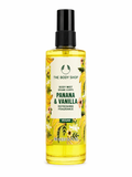 The Body Shop Banana & Vanilla Body Mist.