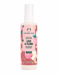 The Body Shop Love & Plums Body Mist