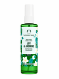 The Body Shop Joy & Jasmine Fragrance Mist.