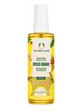 The Body Shop Spiced Orange Body Mist,