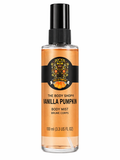 The Body Shop Vanilla Pumpkin Body Mist