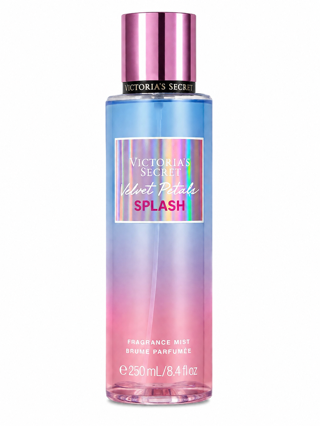 Victoria's Secret Velvet Petals Splash