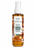 The Body Shop Cinnabon Cinnamon