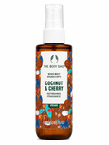The Body Shop Coconut & Cherry Body Mist
