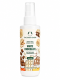 The Body Shop White Chocolate Body Mist