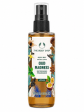 The Body Shop Oud Madness Body Mist